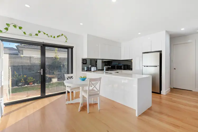 Fifth view of Homely townhouse listing, 2/170 Queen Street, Altona VIC 3018
