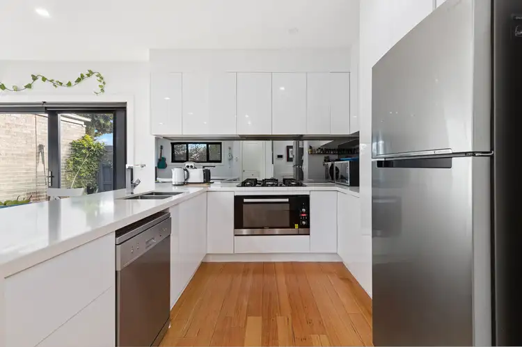 Sixth view of Homely townhouse listing, 2/170 Queen Street, Altona VIC 3018