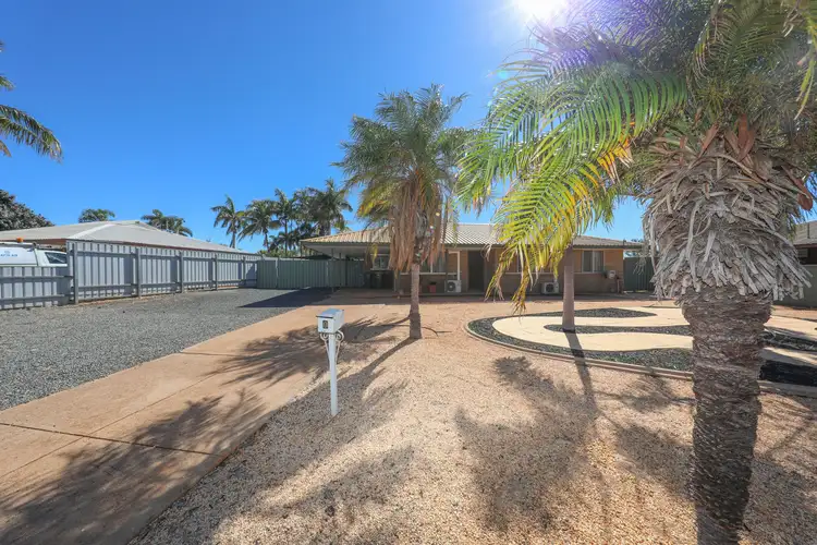 9 Enderby Street, Nickol WA 6714