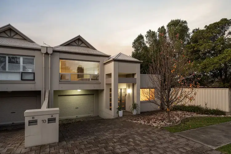 Fifth view of Homely house listing, 10A Lake Terrace West, Mount Gambier SA 5290