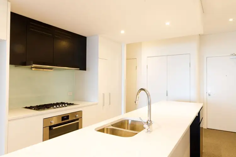 Fourth view of Homely apartment listing, 1604/11 Wentworth Place, Wentworth Point NSW 2127