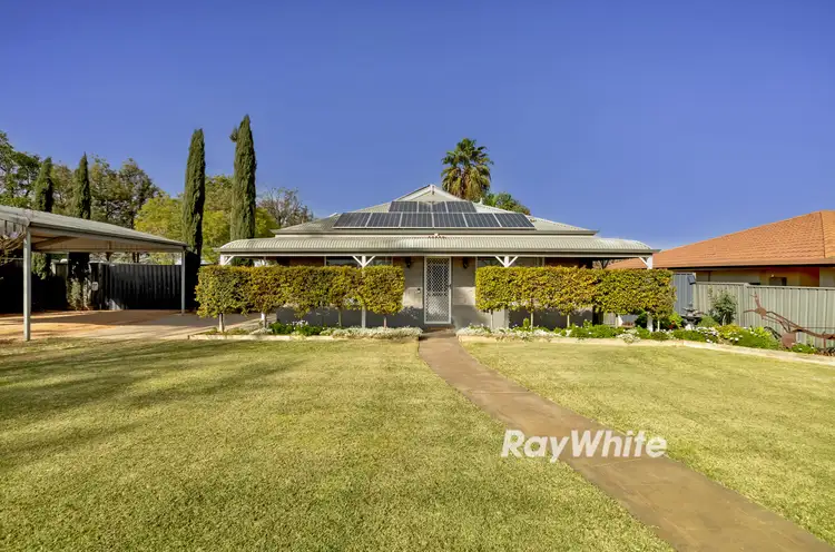 Main view of Homely house listing, 618-620 Irymple Avenue, Irymple VIC 3498