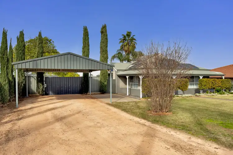 Second view of Homely house listing, 618-620 Irymple Avenue, Irymple VIC 3498