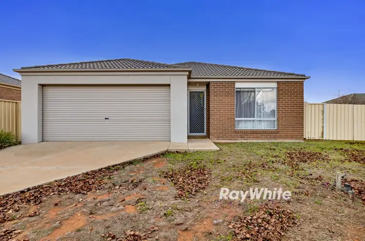 Main view of Homely house listing, 157 Indi Avenue, Red Cliffs VIC 3496