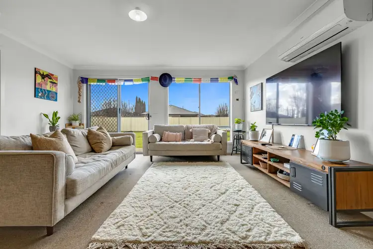 Second view of Homely house listing, 157 Indi Avenue, Red Cliffs VIC 3496