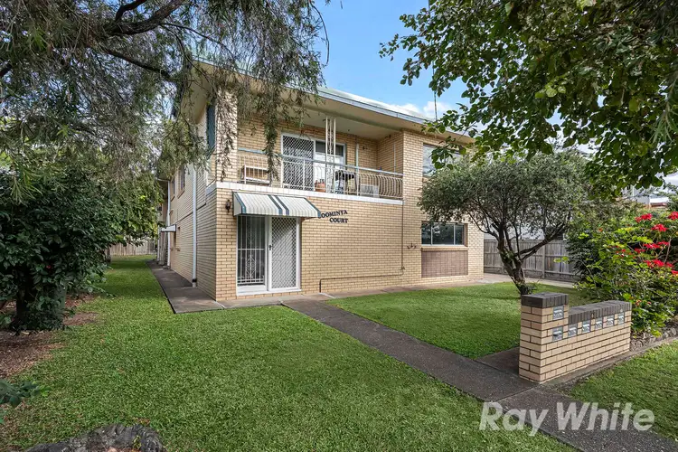 2/61 Nellie Street, Nundah QLD 4012