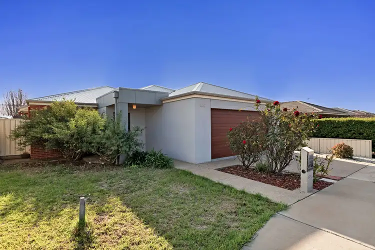 Second view of Homely house listing, 605 Walnut Avenue, Mildura VIC 3500