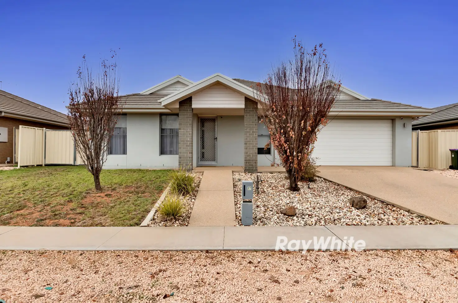 Main view of Homely house listing, 27 Eastside Drive, Mildura VIC 3500