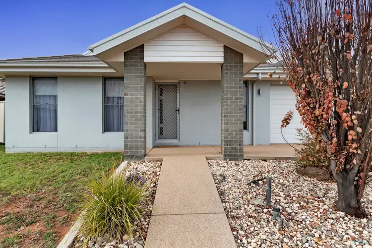 Second view of Homely house listing, 27 Eastside Drive, Mildura VIC 3500