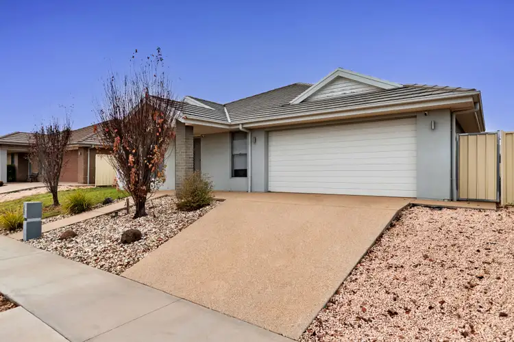 Third view of Homely house listing, 27 Eastside Drive, Mildura VIC 3500