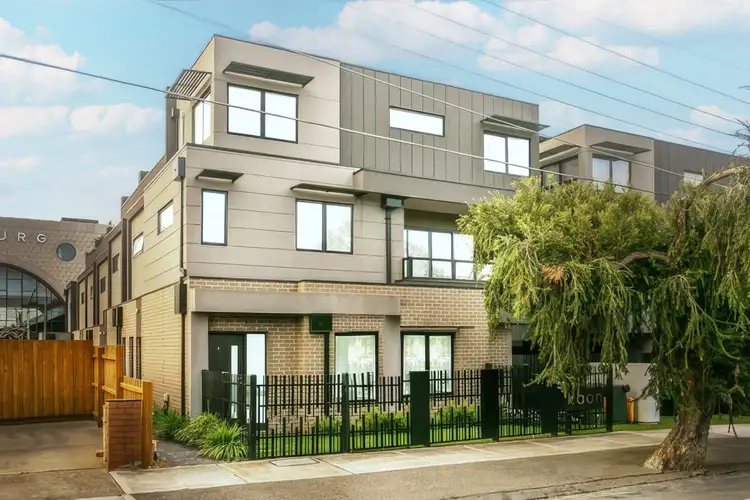 7/40 Hudson Street, Coburg VIC 3058