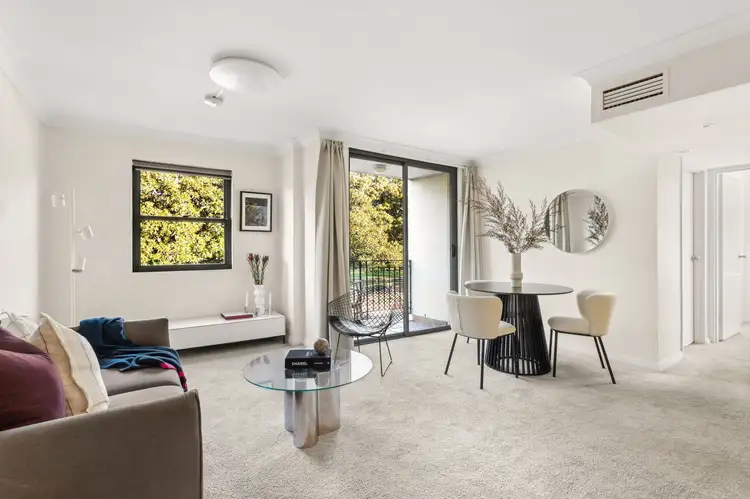 303/2-12 Glebe Point Road, Glebe NSW 2037