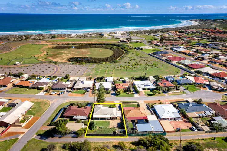 Main view of Homely house listing, 28 Roebuck Street, Mahomets Flats WA 6530