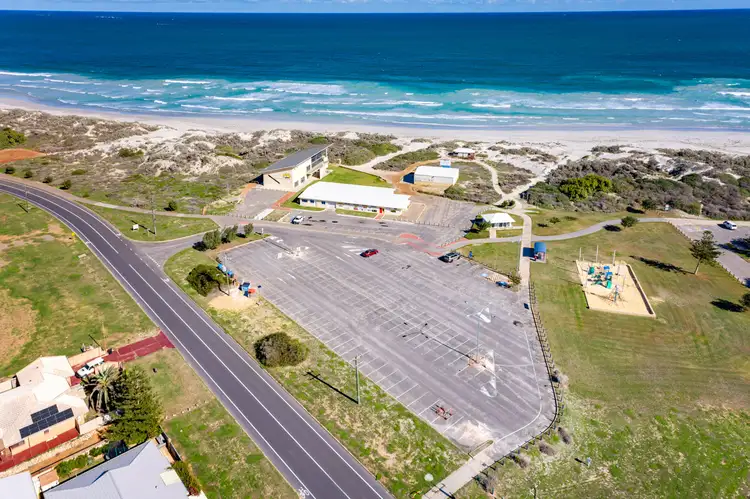 Second view of Homely house listing, 28 Roebuck Street, Mahomets Flats WA 6530