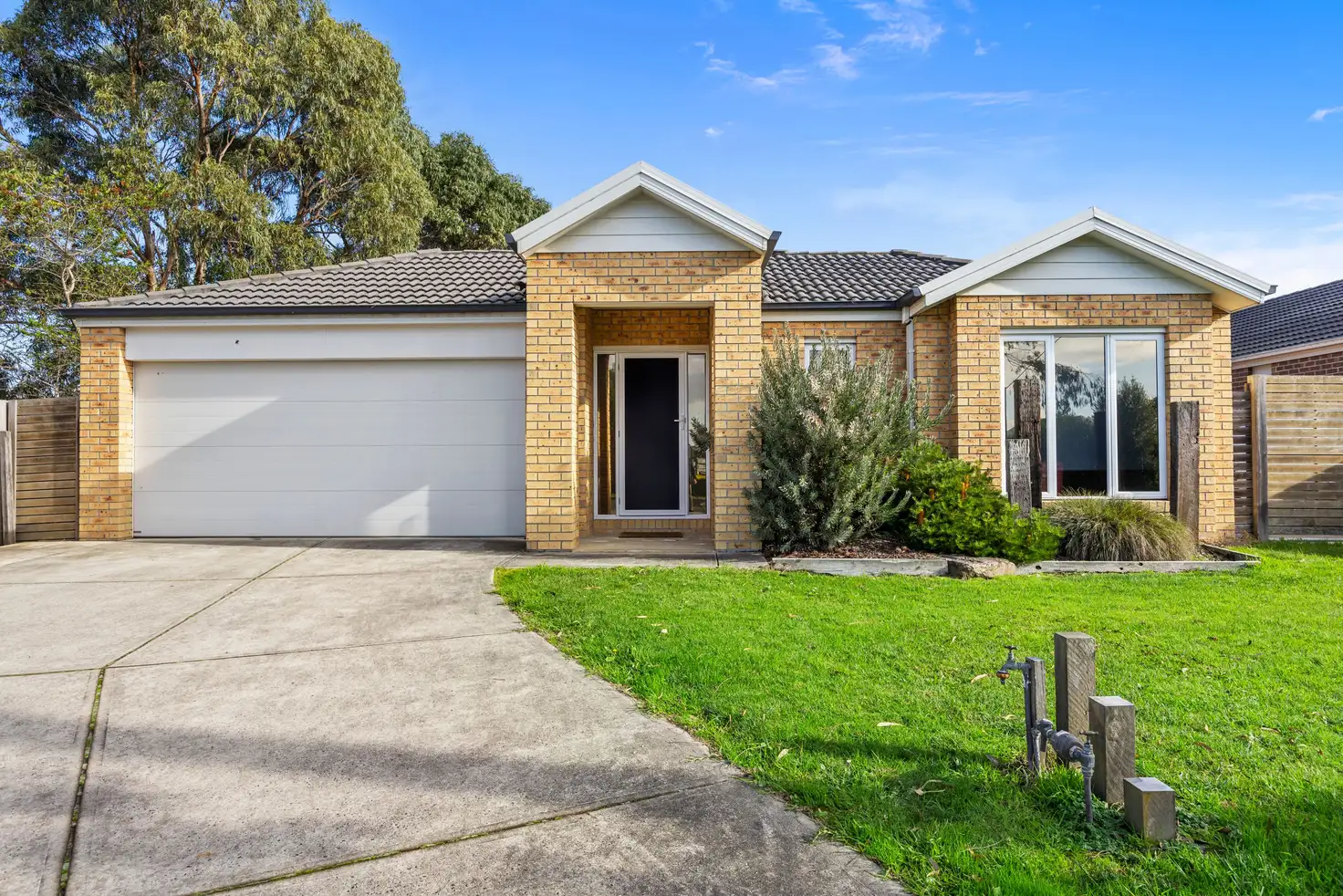 Main view of Homely house listing, 43 Ullathornes Road, Inverloch VIC 3996