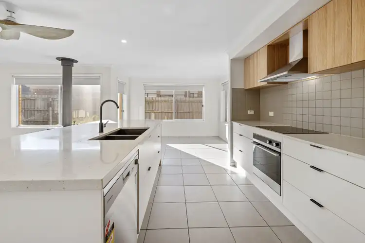 Second view of Homely house listing, 43 Ullathornes Road, Inverloch VIC 3996