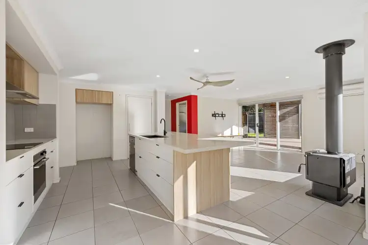 Third view of Homely house listing, 43 Ullathornes Road, Inverloch VIC 3996
