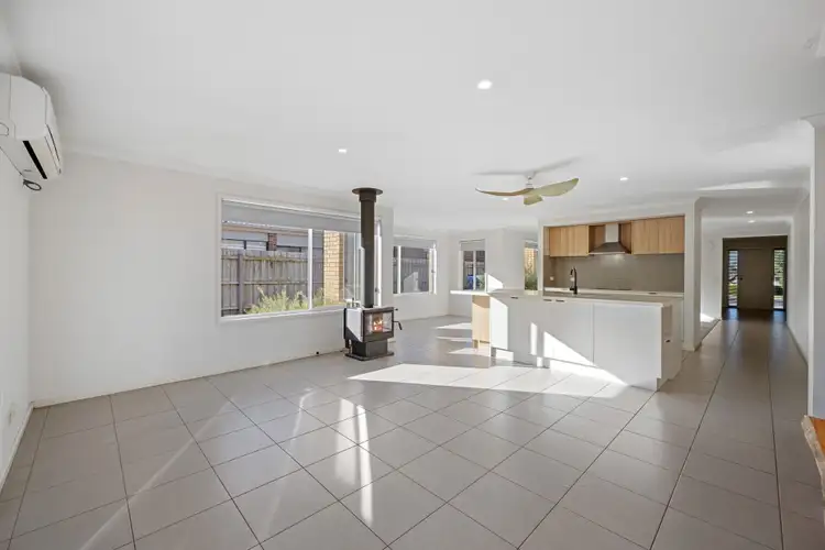 Fourth view of Homely house listing, 43 Ullathornes Road, Inverloch VIC 3996