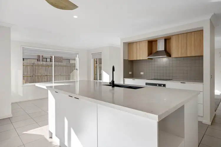 Fifth view of Homely house listing, 43 Ullathornes Road, Inverloch VIC 3996