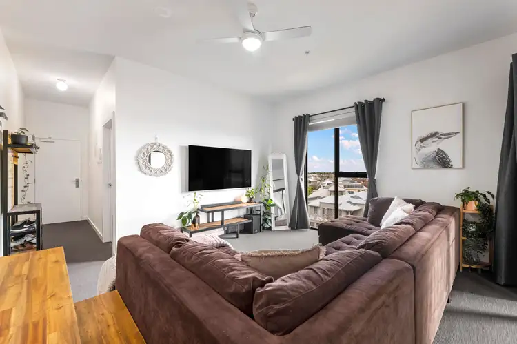 Second view of Homely apartment listing, 12/9 City View Boulevard, Lightsview SA 5085