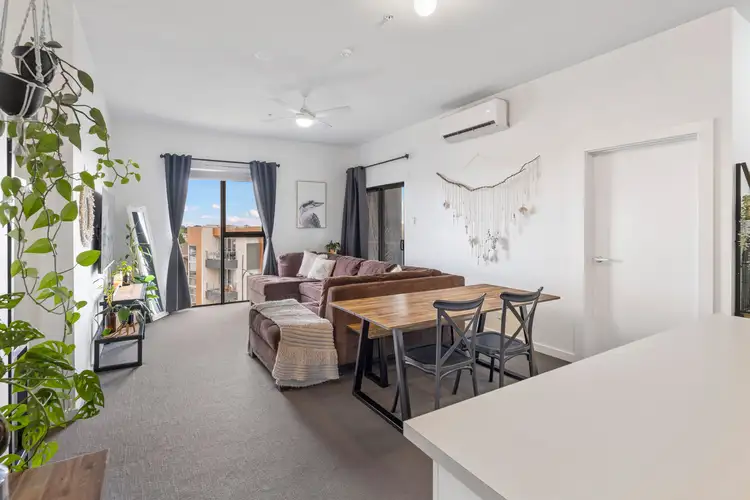 Third view of Homely apartment listing, 12/9 City View Boulevard, Lightsview SA 5085