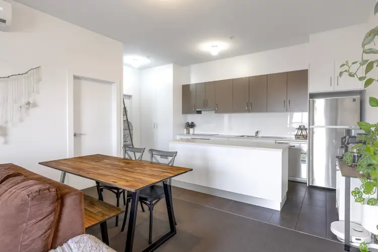 Fourth view of Homely apartment listing, 12/9 City View Boulevard, Lightsview SA 5085