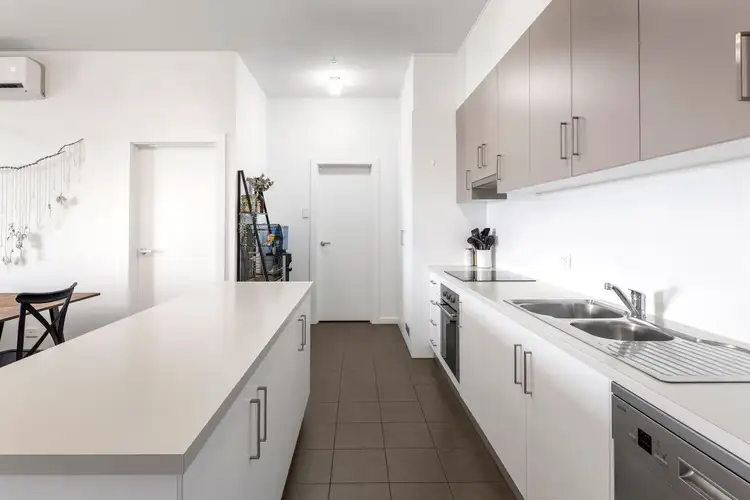 Fifth view of Homely apartment listing, 12/9 City View Boulevard, Lightsview SA 5085