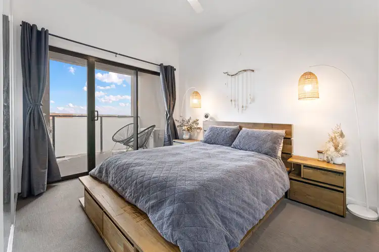 Sixth view of Homely apartment listing, 12/9 City View Boulevard, Lightsview SA 5085
