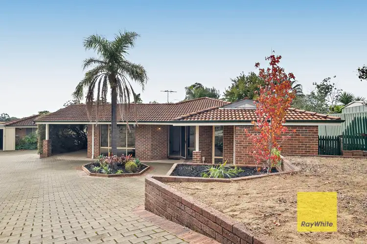 12A Hazelwood Ramble, Ballajura WA 6066