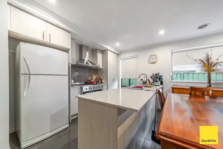 Fourth view of Homely house listing, 22 Clarcoll Crescent South, Kangaroo Flat VIC 3555