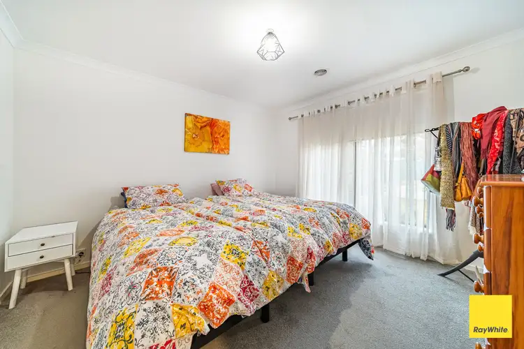 Fifth view of Homely house listing, 22 Clarcoll Crescent South, Kangaroo Flat VIC 3555