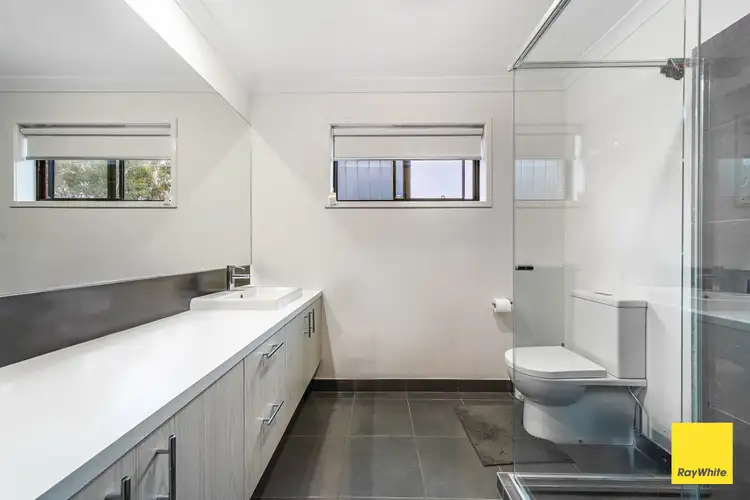 Sixth view of Homely house listing, 22 Clarcoll Crescent South, Kangaroo Flat VIC 3555