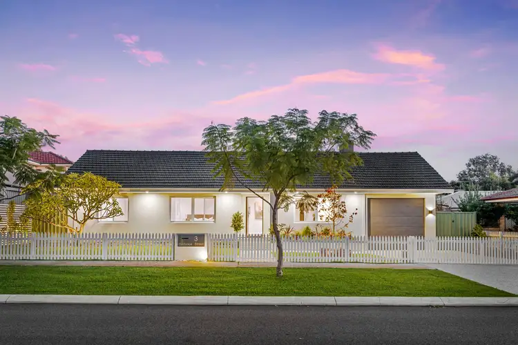 3 Custance Street, Lathlain WA 6100