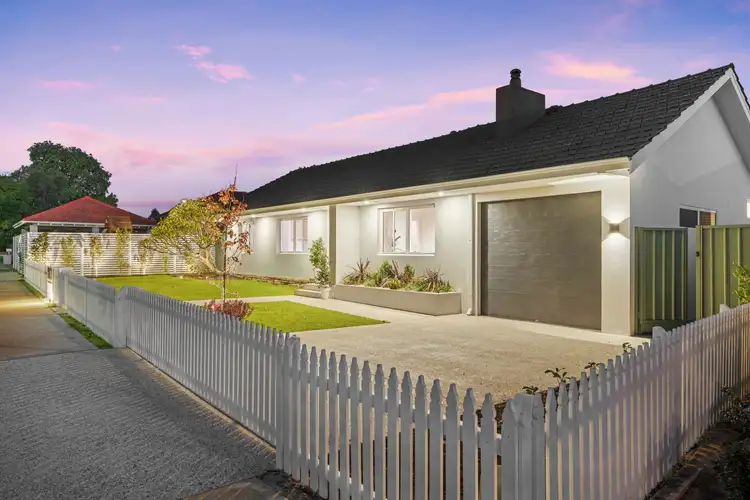 Second view of Homely house listing, 3 Custance Street, Lathlain WA 6100