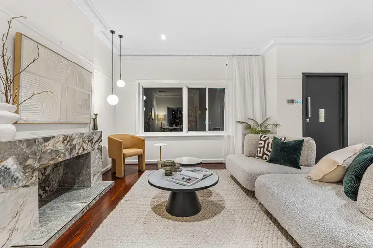 Third view of Homely house listing, 3 Custance Street, Lathlain WA 6100