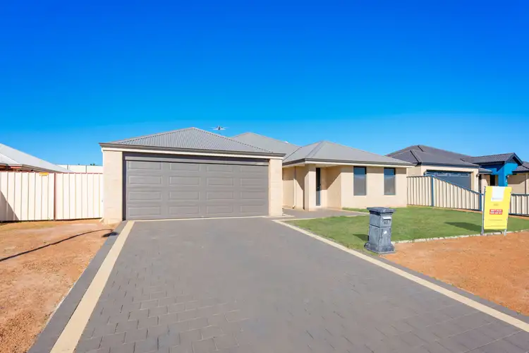 65 Brockagh Drive, Utakarra WA 6530