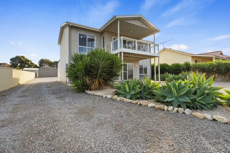 Fourth view of Homely house listing, 44 Captain Hutchinson Drive, Point Turton SA 5575