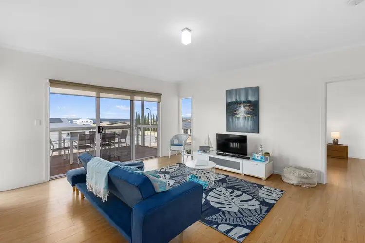 Sixth view of Homely house listing, 44 Captain Hutchinson Drive, Point Turton SA 5575