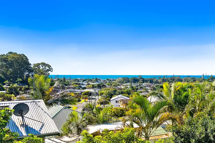 Main view of Homely house listing, 4 Cangella Court, Tugun QLD 4224