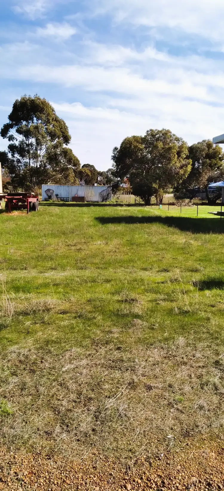 Main view of Homely land listing, 129 First Avenue, Kendenup WA 6323