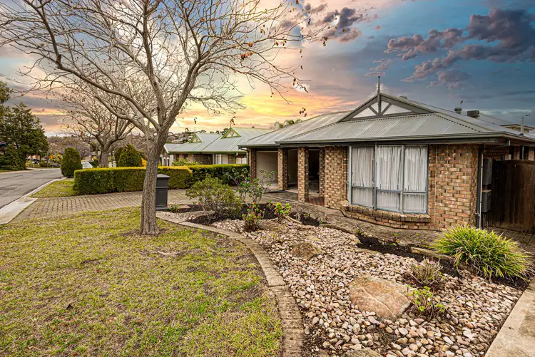 Main view of Homely house listing, 40 Petworth Parade, Greenwith SA 5125