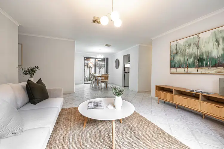 Second view of Homely house listing, 40 Petworth Parade, Greenwith SA 5125