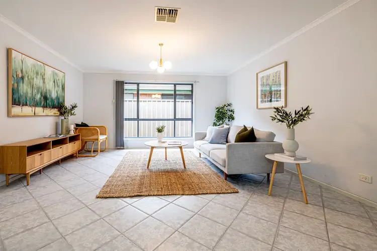 Third view of Homely house listing, 40 Petworth Parade, Greenwith SA 5125