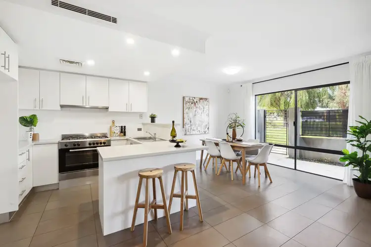 Second view of Homely house listing, 16C Steyning Way, Westminster WA 6061