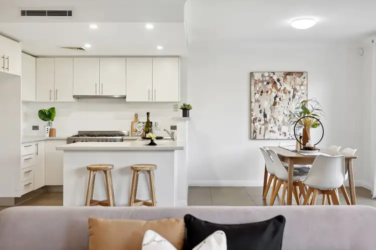 Third view of Homely house listing, 16C Steyning Way, Westminster WA 6061