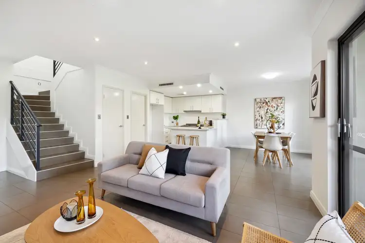 Fourth view of Homely house listing, 16C Steyning Way, Westminster WA 6061