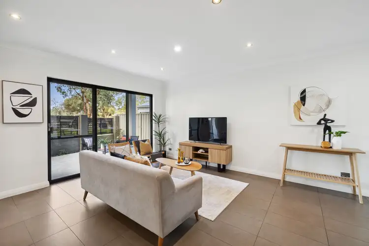 Fifth view of Homely house listing, 16C Steyning Way, Westminster WA 6061