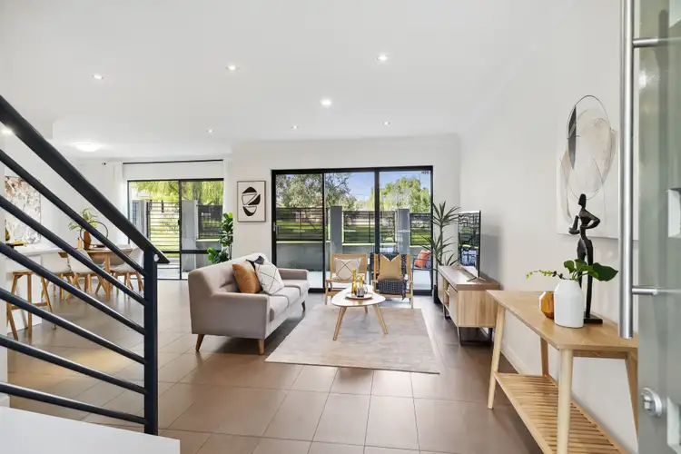 Sixth view of Homely house listing, 16C Steyning Way, Westminster WA 6061