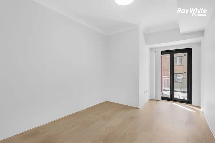 Sixth view of Homely apartment listing, 53/21-29 Third Avenue, Blacktown NSW 2148