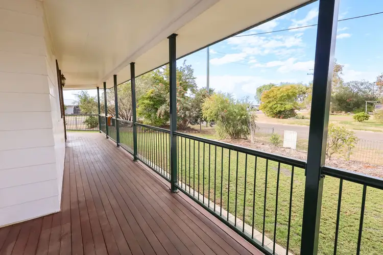 Third view of Homely house listing, 118 Bowen Street, Roma QLD 4455